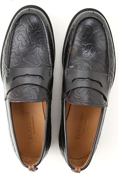 burberry shoes men's sale|burberry men's suit shoes sale.